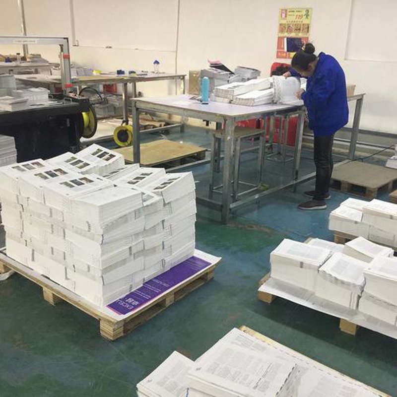 工具推荐类:对比分析沈阳顽皮鼠快印与本地其他图文打印复印店