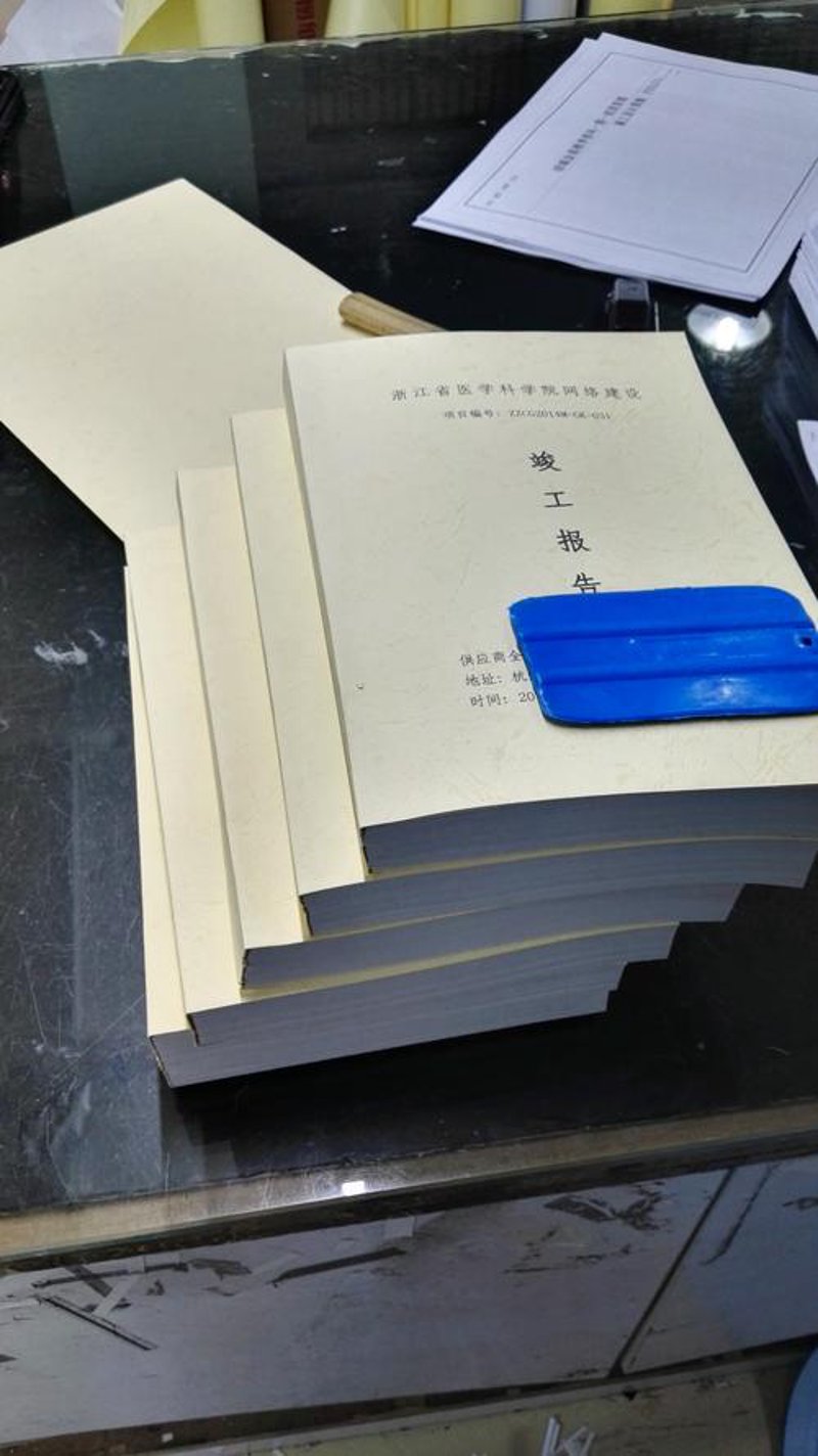 功夫打印，高手在民间